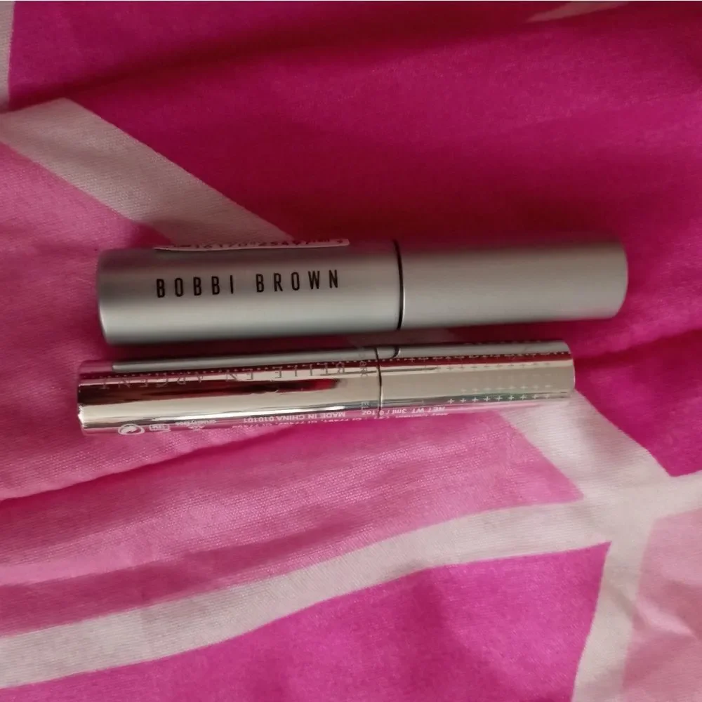 Brow and lash set